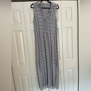 Max Studio Maxi Dress